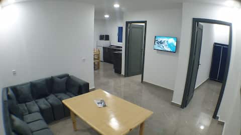 2. Beautiful new apartment with sea view, Wi-Fi. Air conditioning