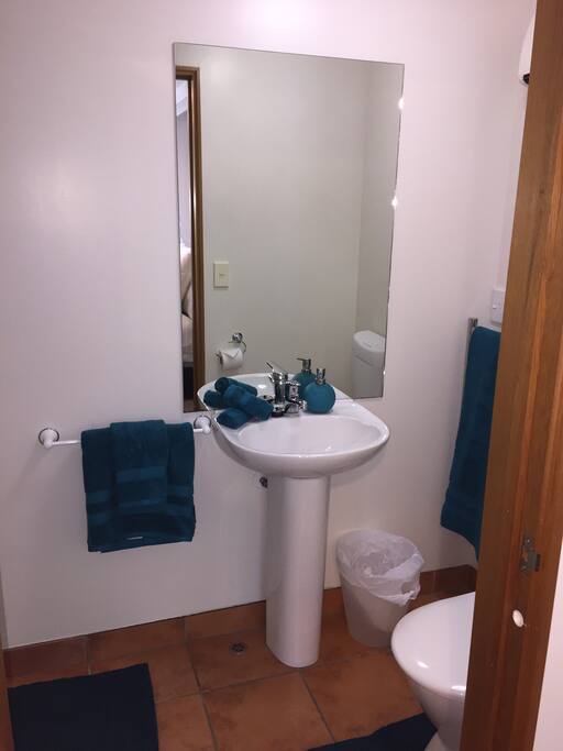 Ensuite