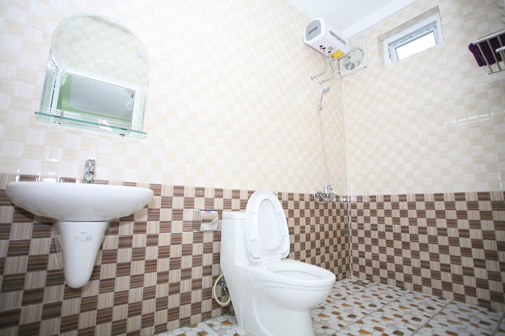 Bath room