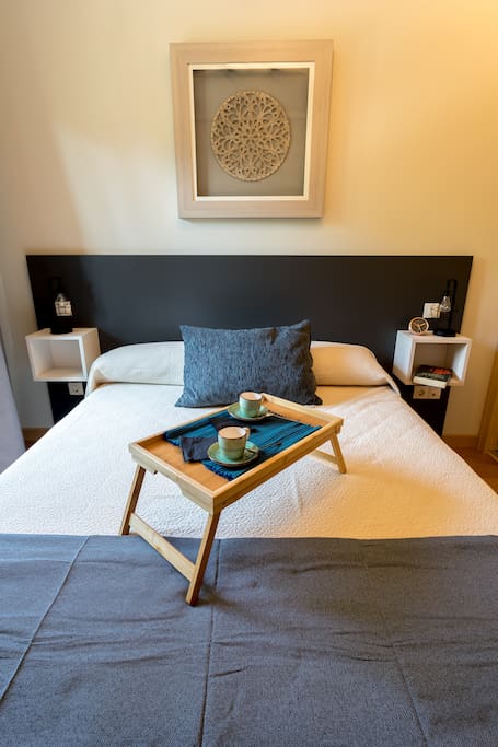 Habitación I