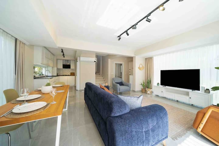 Villa Mia - ÖLüdeniz Fethiye - Ölüdeniz