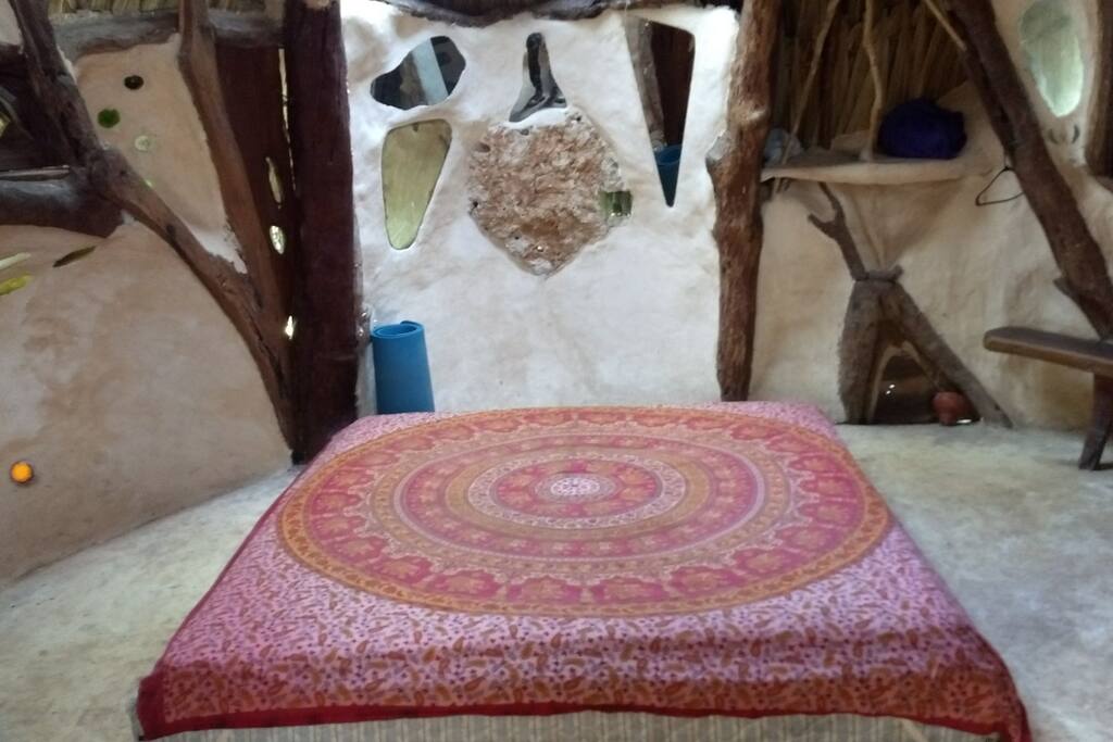 dormitorio
