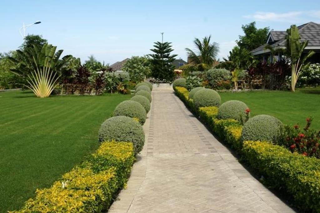 Luxor Villa at Richmond EstatesOcho Rios, Jamaica Houses for Rent in