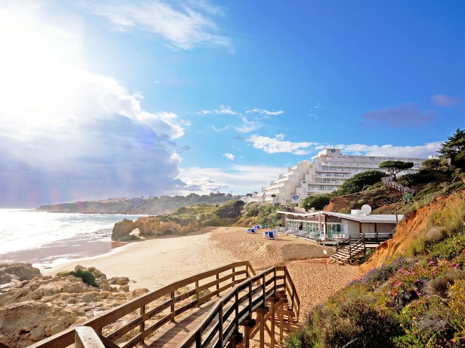 Praia da Oura