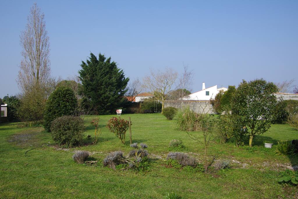 Jardin