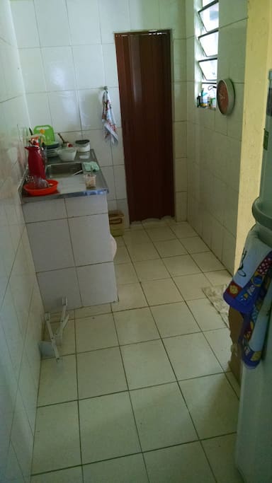 Cozinha