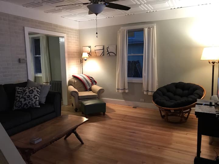 Relaxing Housatonic Retreat - Stockbridge, MA