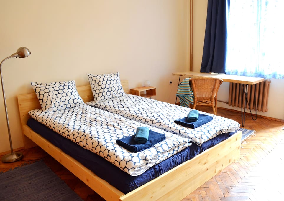 your bedroom