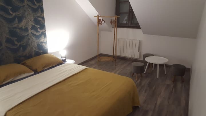 საძინებელი 3