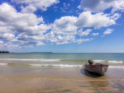Water's Edge: Your Gateway to the County
