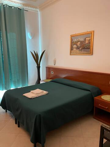 Appartamento 2camere 1 bagno. Termini gallery image 5