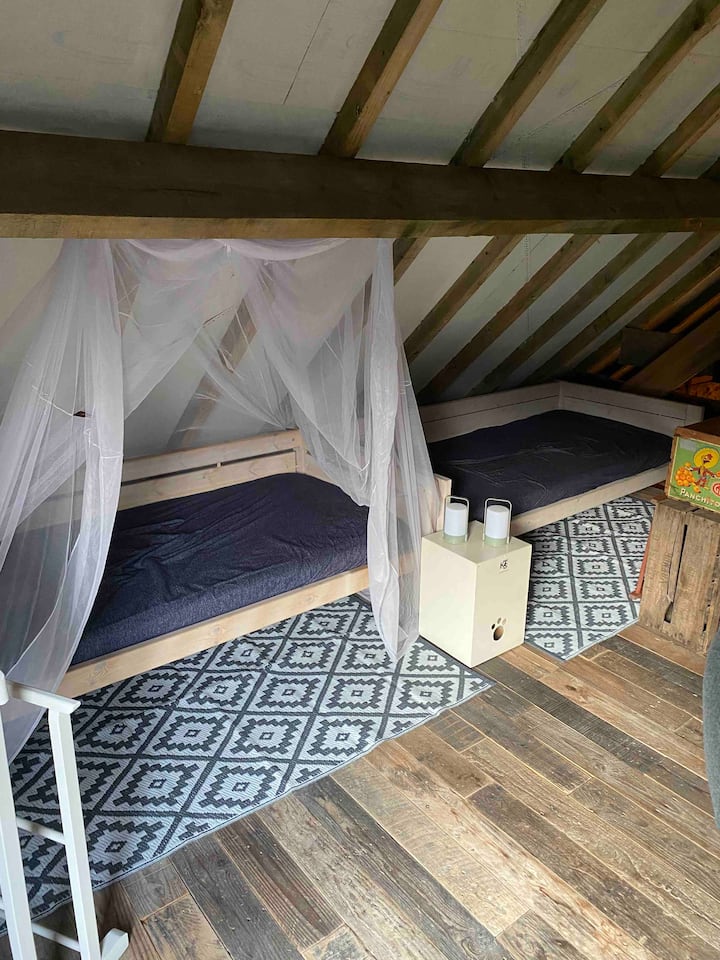 غرفة النوم 3