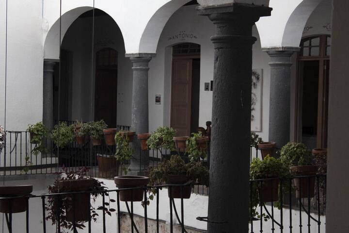 Milagro Hotel Boutique