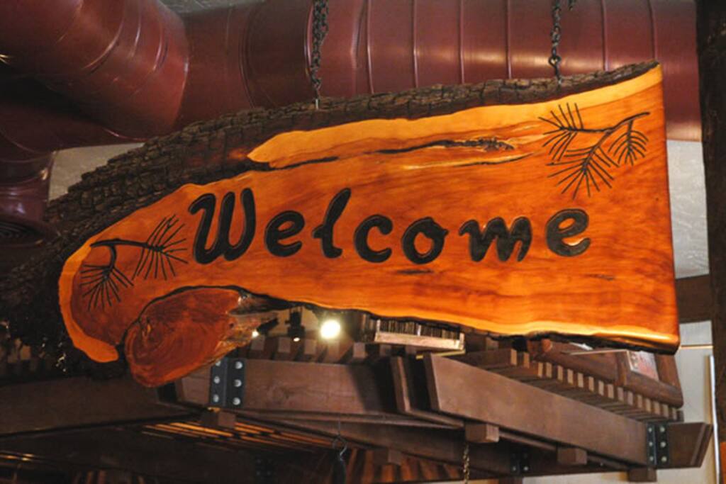 Welcome