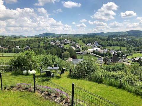 Ardenne View