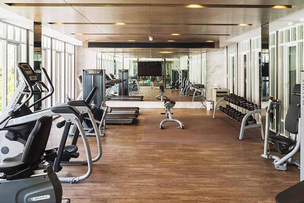 Fitness