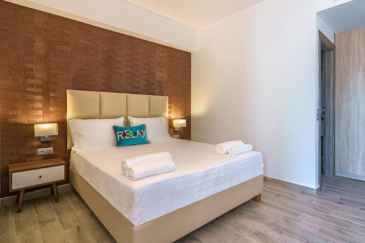 Спална соба 1