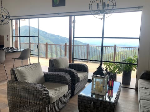 Successful Airbnb property: Western dessert /Your natural refuge in San Jerónimo