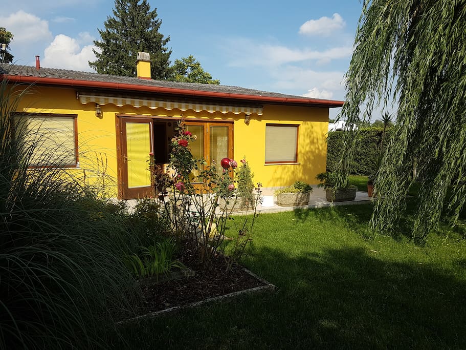 Veranda