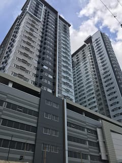 Fully+Furnished+Condo+in+Downtown+Davao