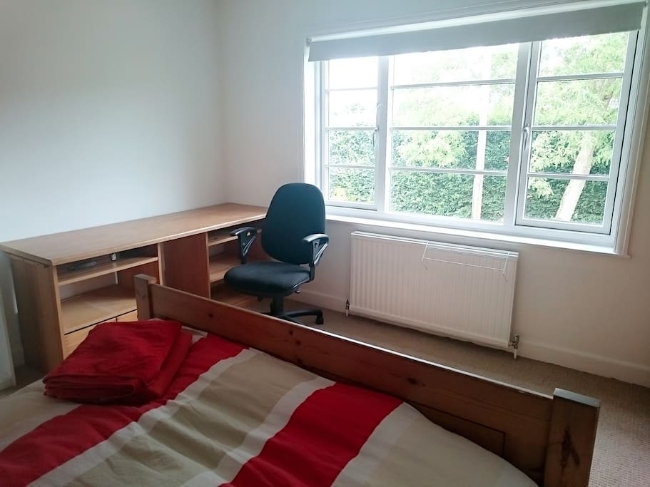 Main room 3