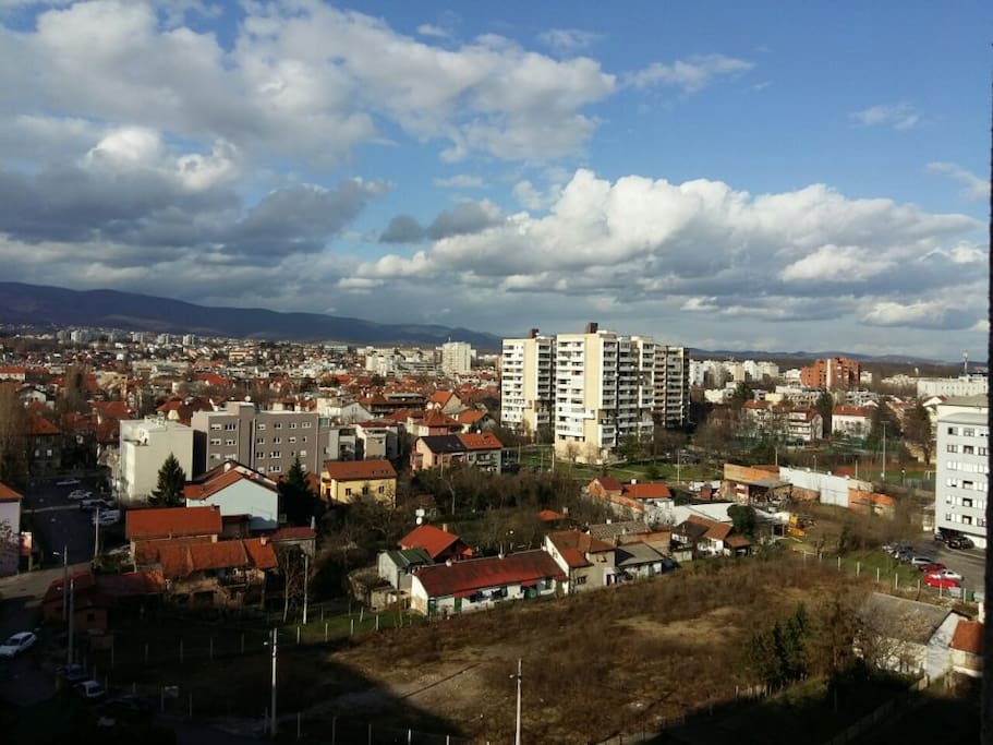 day view