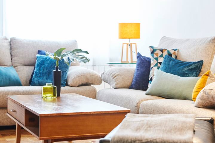 Amplio y acogedor apartamento con garaje incluido gallery image 4