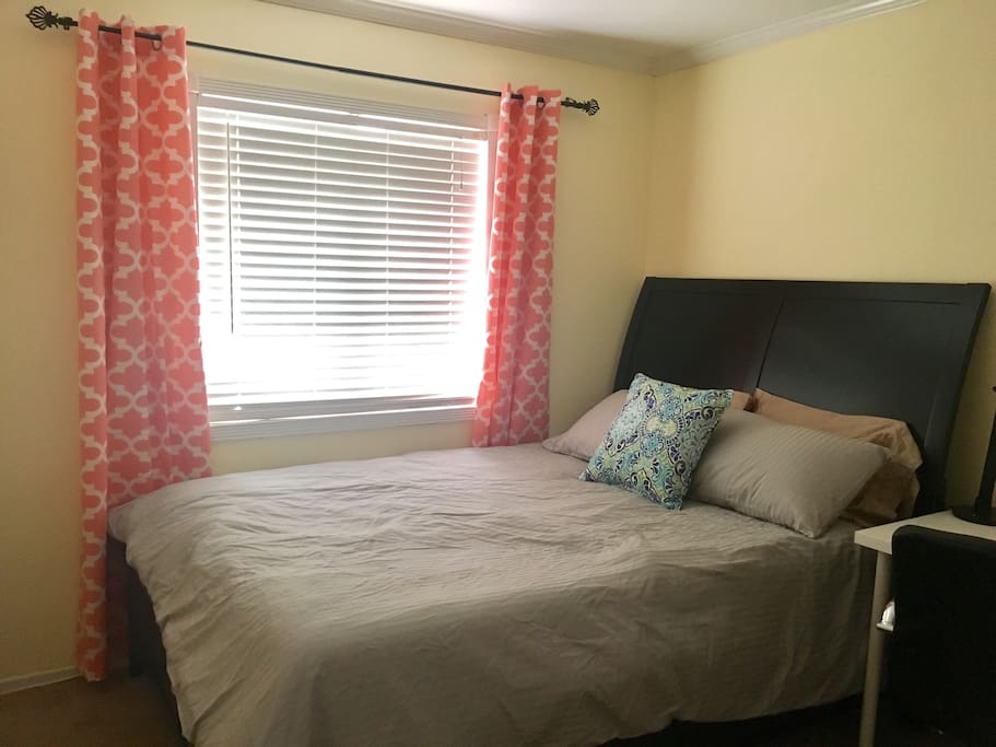Brand New queen bed