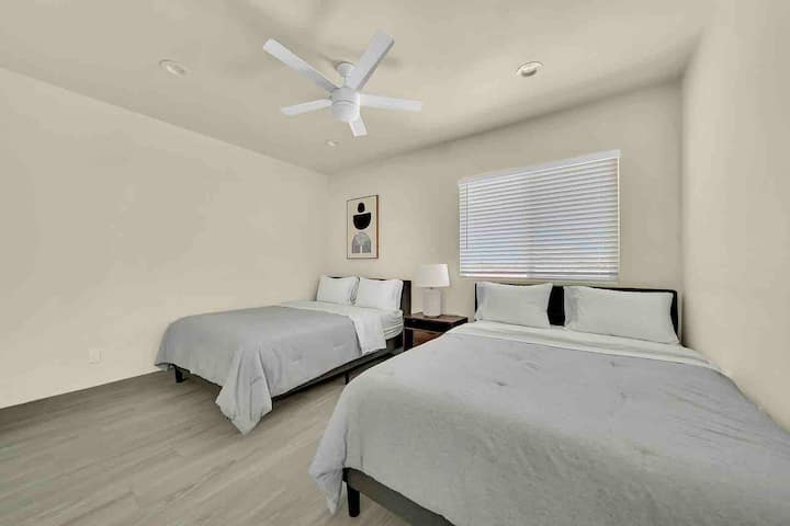 غرفة النوم 2