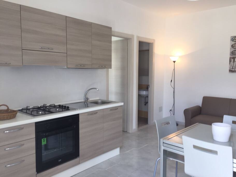 cucina
