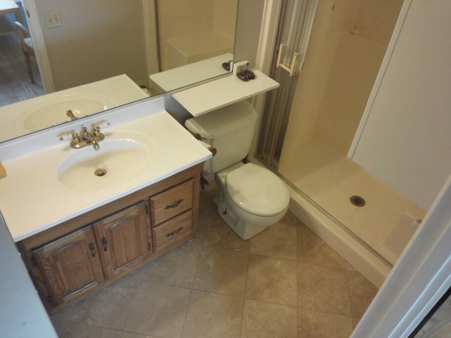 Private Bath
