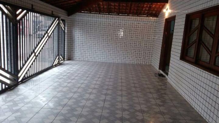 Beautiful Casa pertiiiiiinho da Praia