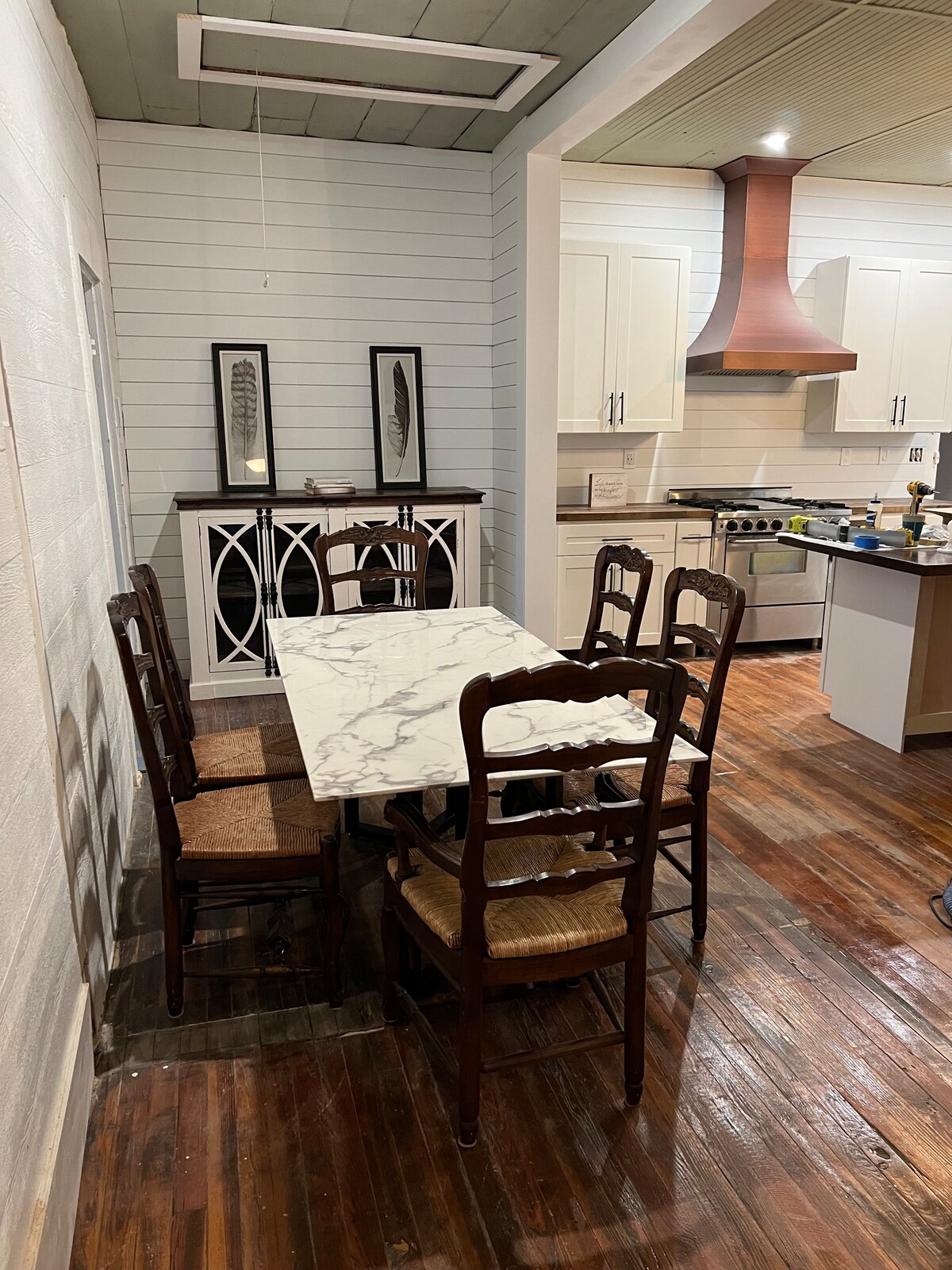 The Branch Cottage