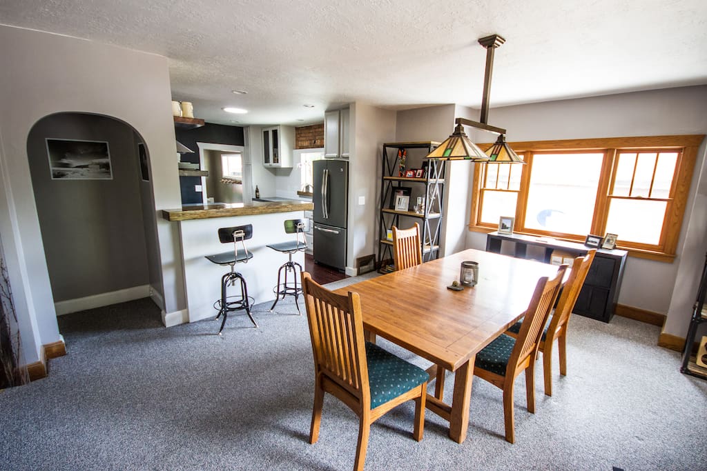 Top 100 Airbnb Rentals 2017 in Salt Lake City, Utah