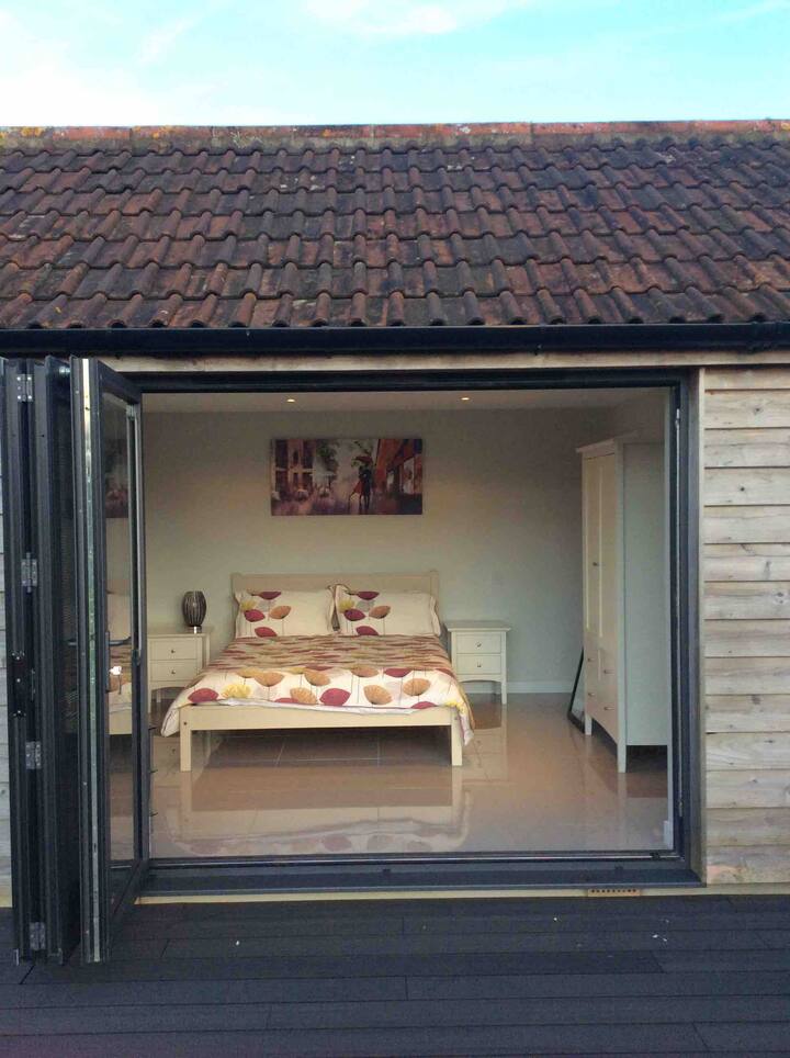 Spálňa 1