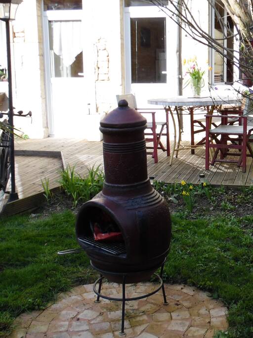 barbecue mexicain