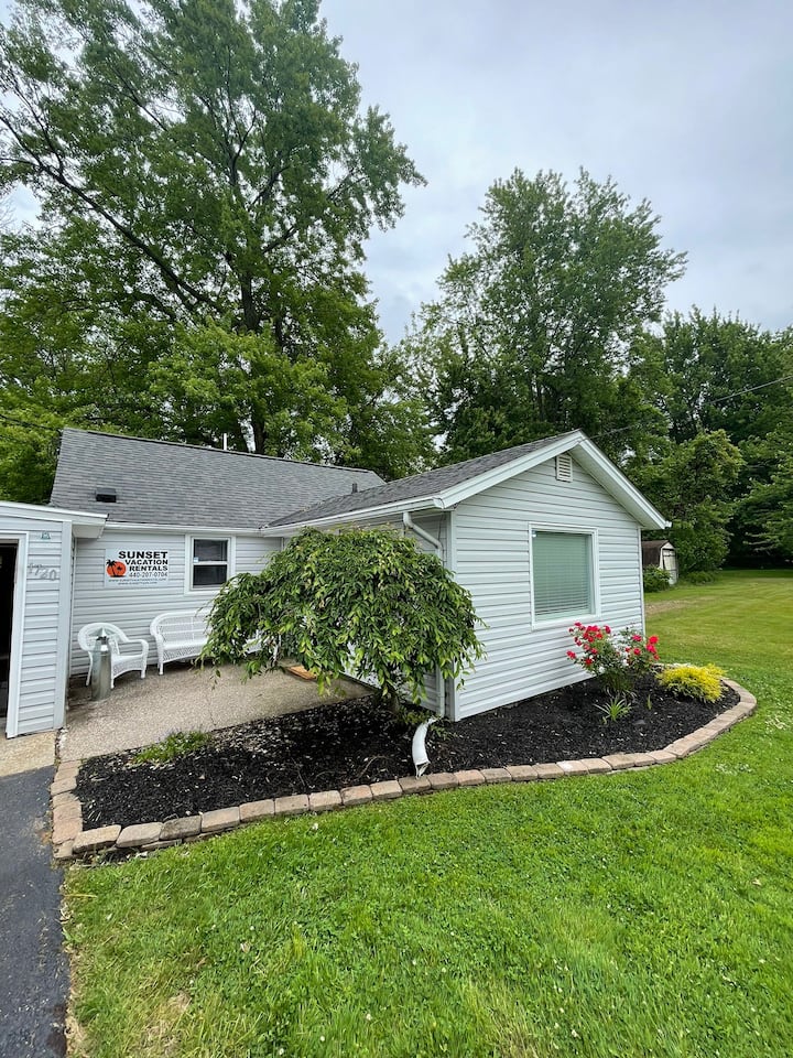 Ashtabula Vacation Rentals Cabins and More Airbnb