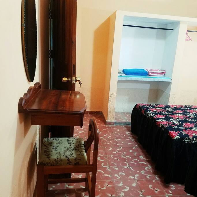 Habitación 1