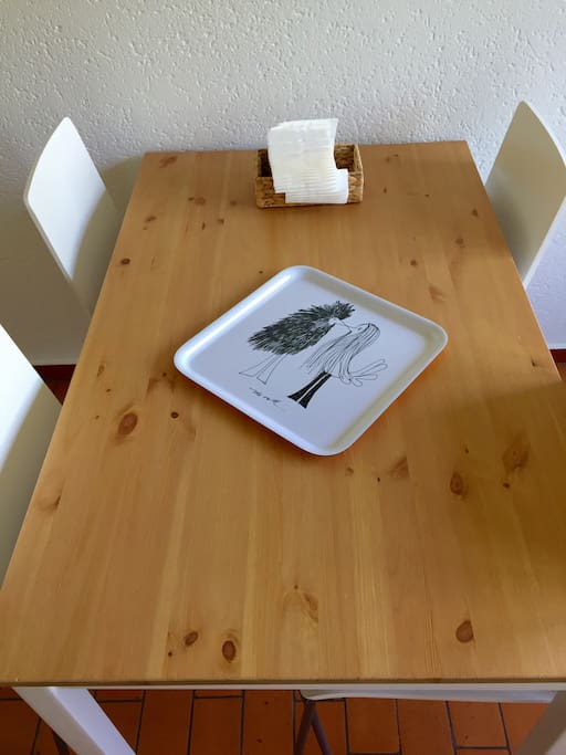 Esszimmer