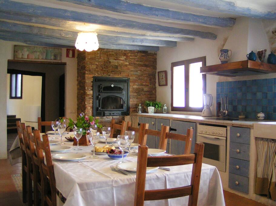 cocina