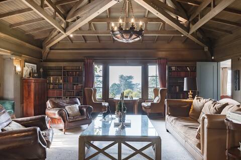 The Lodge at Willow Camp