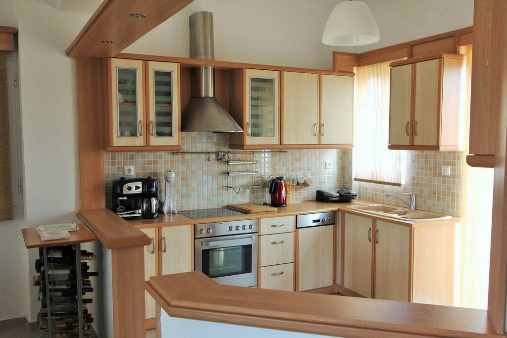 Kitchen 1