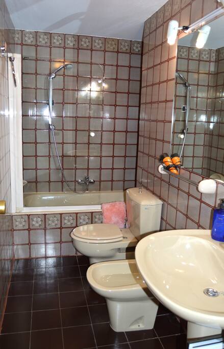 Baño completo 1