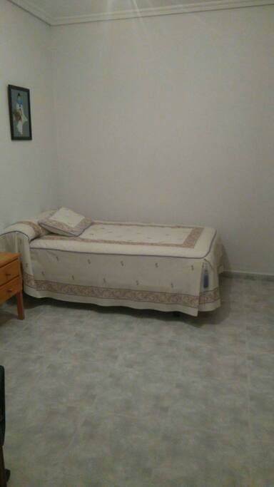 individual room
