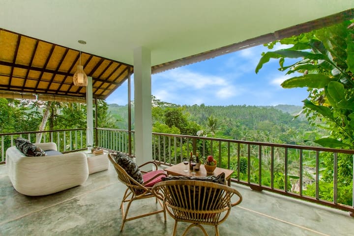 Airbnb Bali Ferienwohnungen Unterkünfte