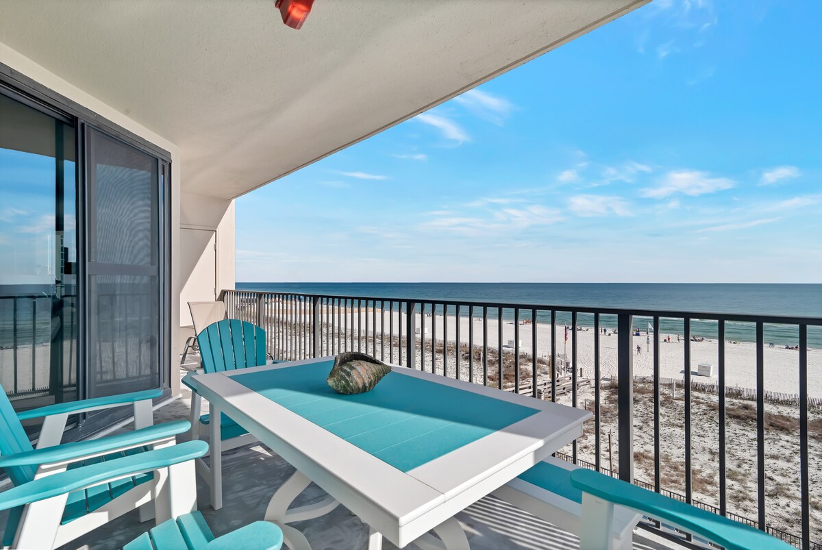 Phoenix X unit 409 - Condominiums for Rent in Orange Beach