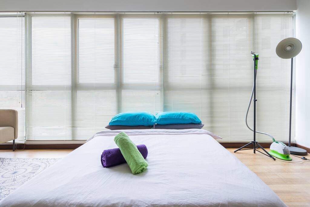 Simplicity & Naturalness At Its Best @ Sweet Home KL