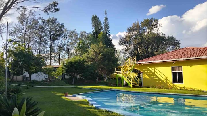 Flores Vacation Rentals & Homes - Comayagua Department, Honduras