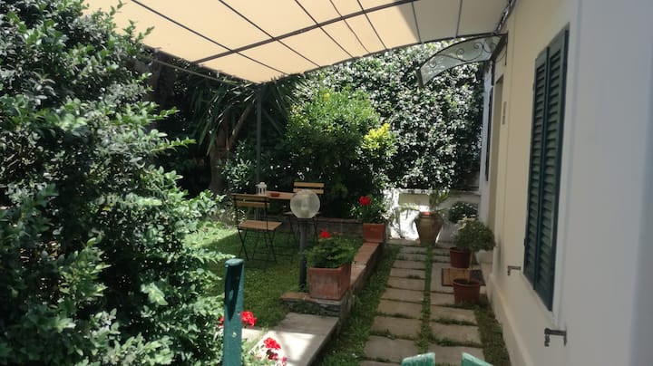 "Mangani House" - Roma