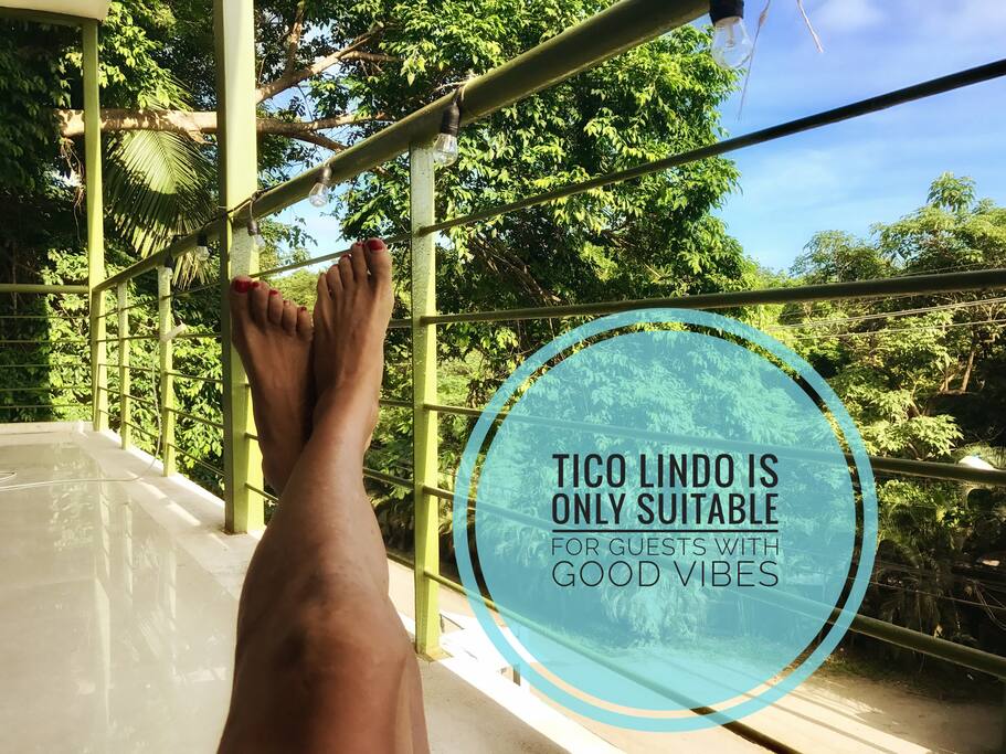 From your terrace, in addition to beautiful views, the Pacific resounds!